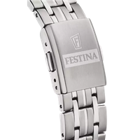 Montre Festina Homme Titanium in Titane F20466/2 - F20466/2